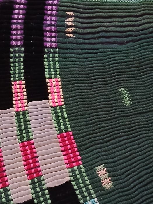 Автентичен пищимал (бръчник ))