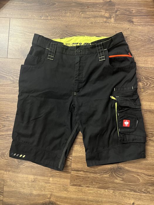 Engelbert Strauss pantaloni scurti 52