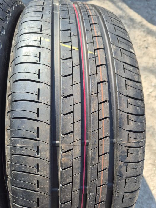 2 Anvelope de VARA - 195/55/16 - BRIDGESTONE - NOI - DOT 2022 !