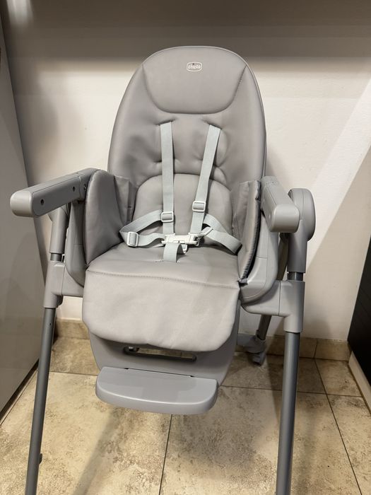 Scaun (bebe) de masa Chicco Polly