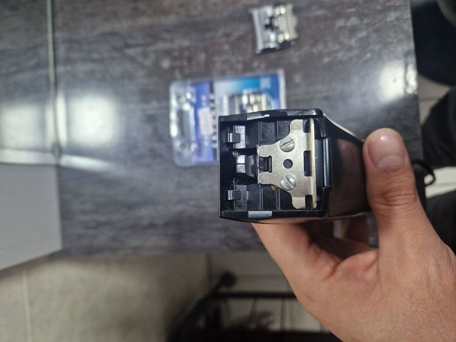 Orginal Oster mashinka