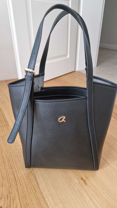 Axel дамска чанта от еко кожа