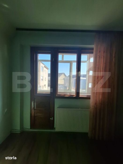 Apartament 3 camere, etaj 1 – Iernut