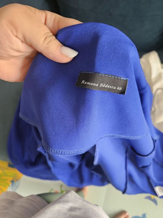 Costum Ramona Badescu