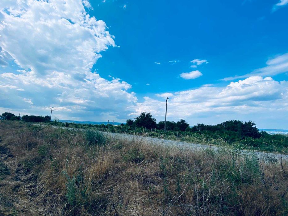 Продава се Земеделски имот в Варна, Възраждане 1 -  кв.м за 30 €/дка - Снимка #14