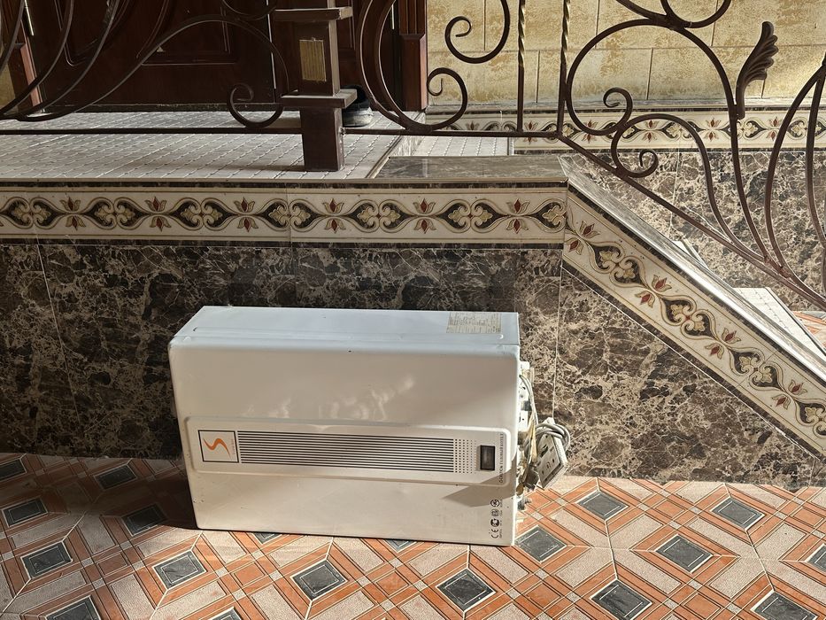 Газовый кател бу в набочем состоянии