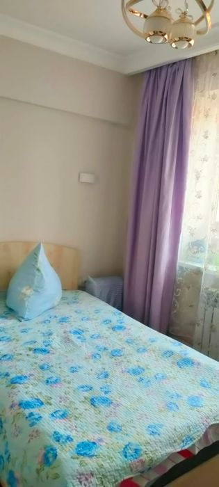 Квартира 3 комнаты ГРЭС