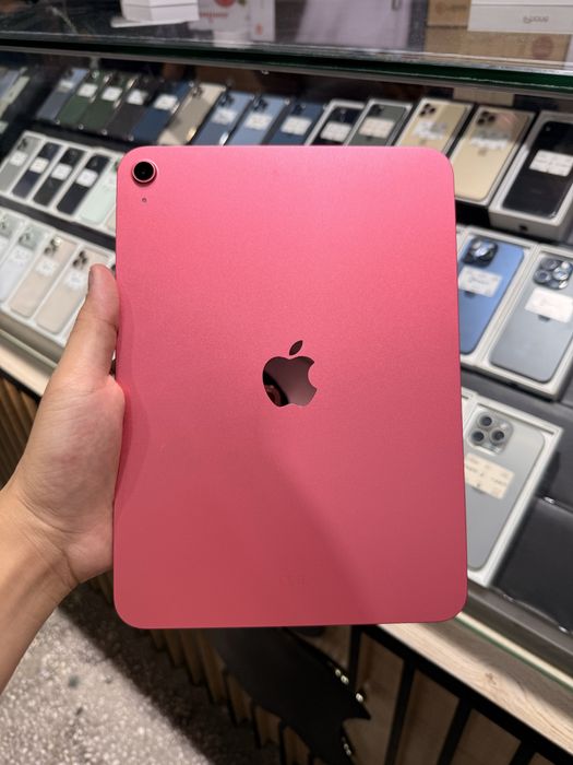 i Pad A16 128 Wi-Fi