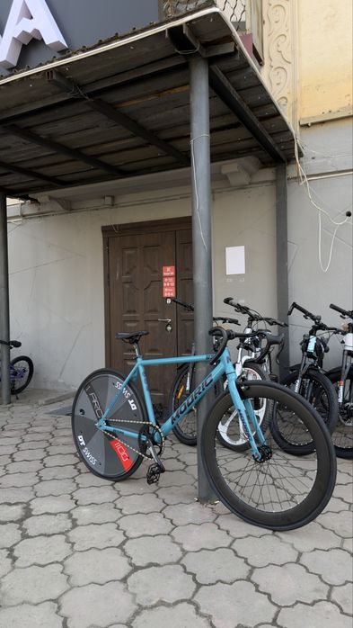 Фикс,Велосипед,Велосипед фикс,Алматы,Доставка