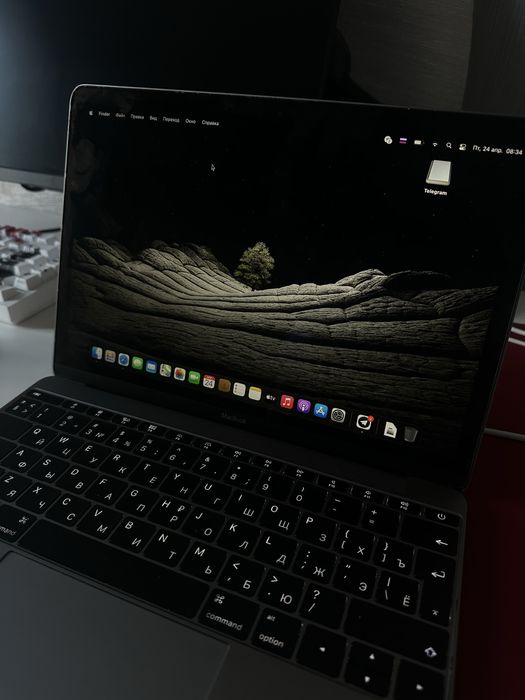 macbook идиальное состояние