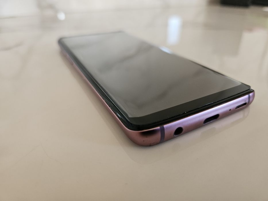 Samsung Galaxy S9