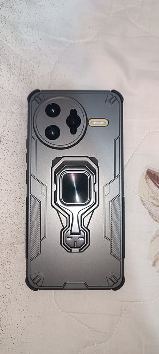 Poco F7 Ultra - 16 Gb ram + 512 Rom - убиецът на флагмани!!!