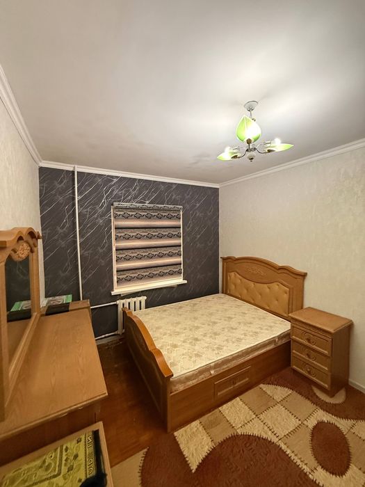 Продаю 3х ком кв Сергели 3