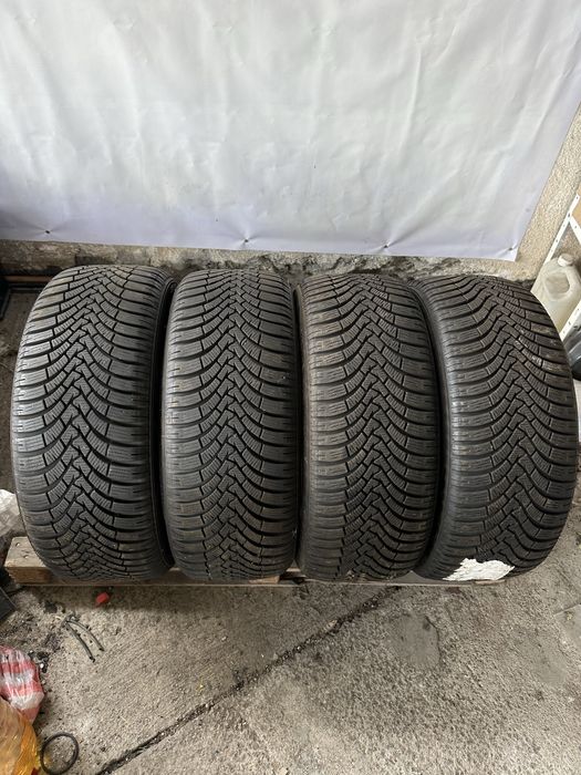215/50/17 Falken dot22