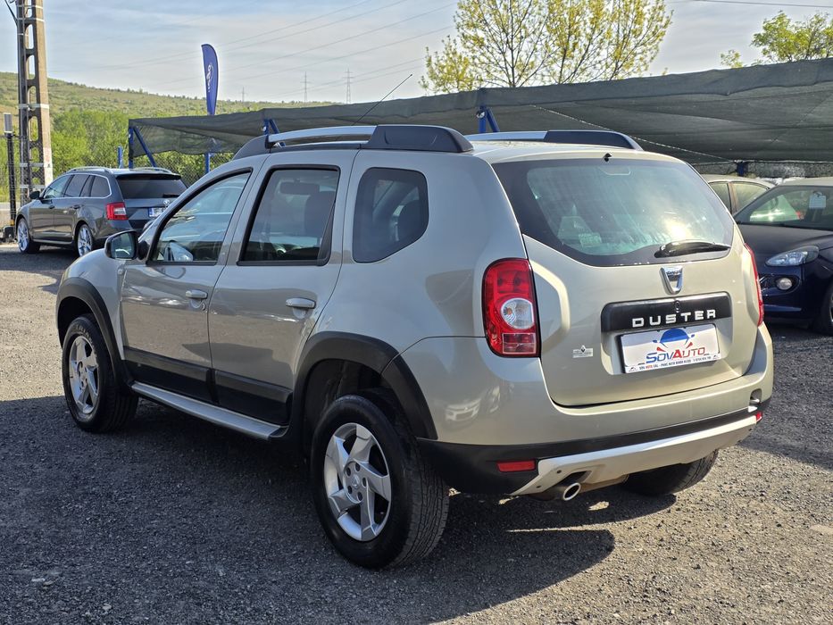 Dacia Duster 1.5dci 4x4 2013 Rate/Cash/Garantie