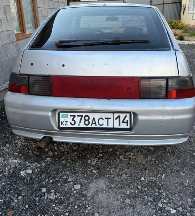 Продам автомобиль Lada 2112