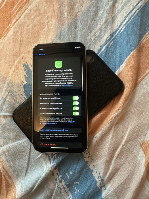 Айфон Xр 64gb IPhone