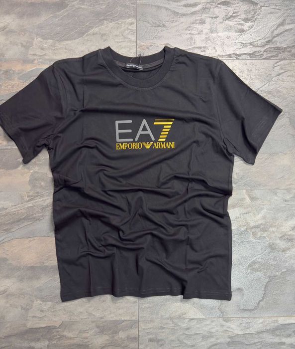 Мъжки Тениски ArmaniExchange