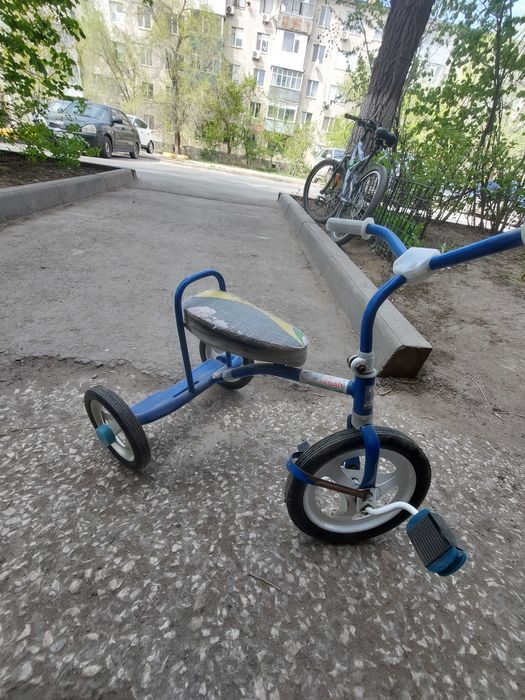 Велосипед  продам