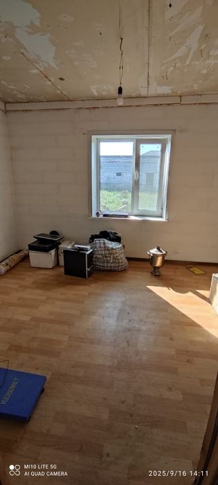 Продам участок поселок Арман.