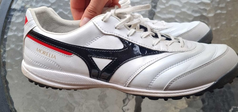 Mizuno  стоножки 43 номер