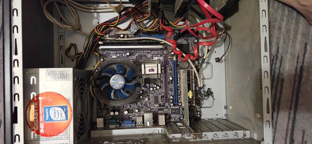 Продам системный блок.