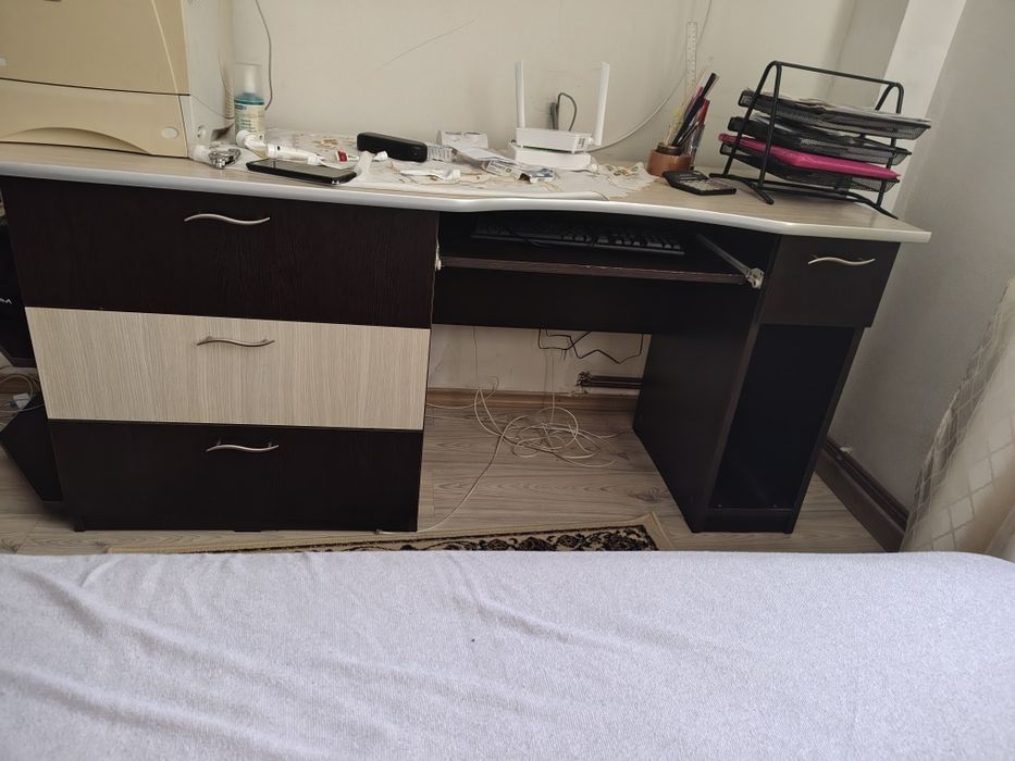 Vind Dormitor complet