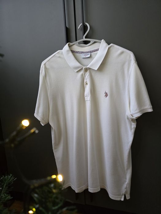 Tricou U.S Polo Assn marimea M