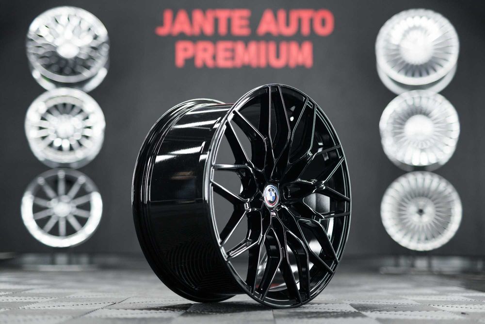 jante 20 bmw ///m r20 f