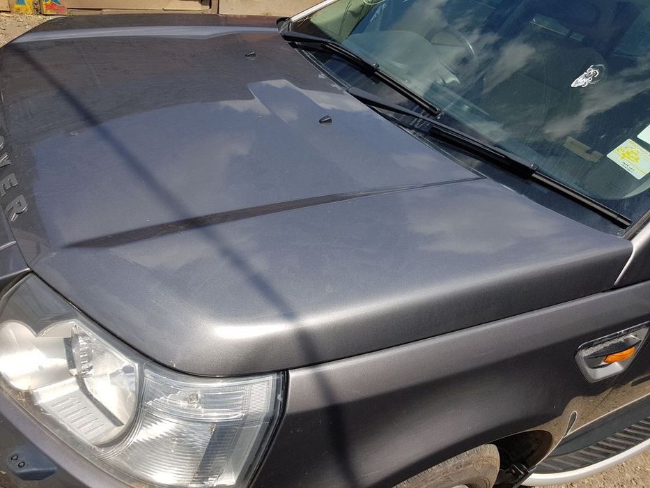Capota Land Rover Freelander 2 2006 - 2010 SUV 4 Usi GRI (563)