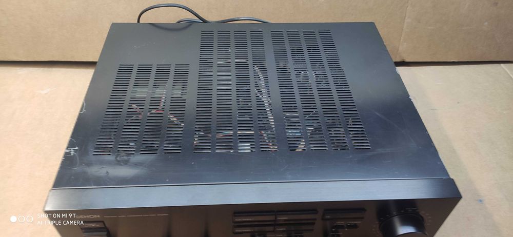 усилвател DENON PMA-500V