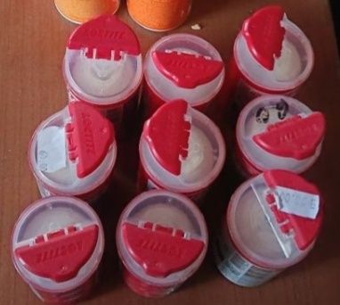 Vând Loctite 55 ..80 de lei bucata