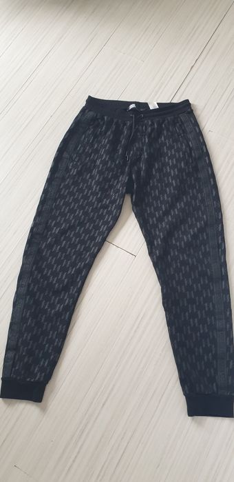 Karl Lagerfeld Print Pant Mens XL / 2XL  НОВО! ОРИГИНАЛ Мъжко Долнище