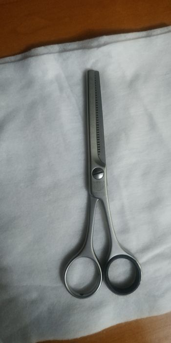 Ножницы филировочные