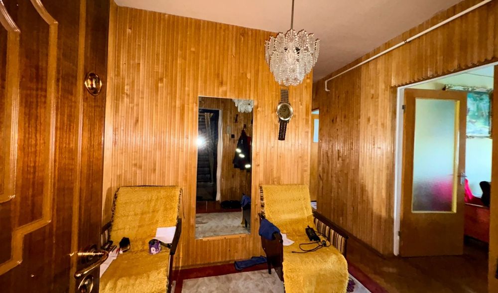 Apartament 4 camere confort sporit, 98 mp,  strada Culturii