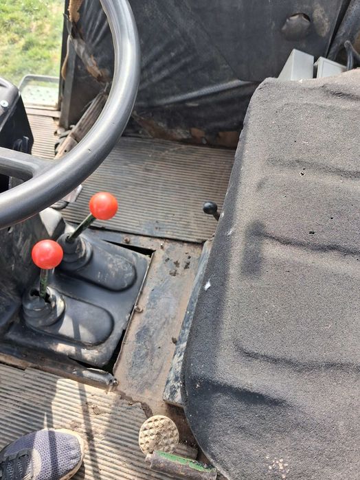 Tractor John Deere 3050