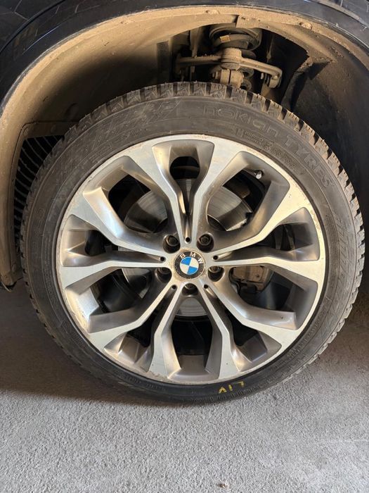 Продам диски 451 стиль R20