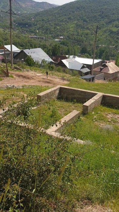 Продам участок 8 соток на Чимгане около BALANDDA