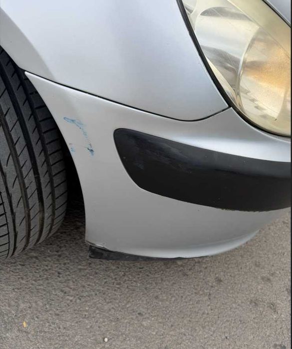 Peugeot 307 2003