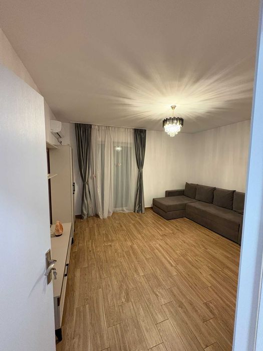 Inchiriez Apartament 2 Camere Theodor palady, Propietar
