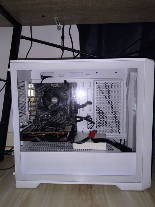 Pc gaming (fara RGB)