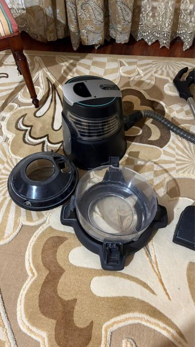 Пылесос Roboclean