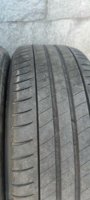 205/55R16 Michelin Primacy 3 - 4 бр летни гуми