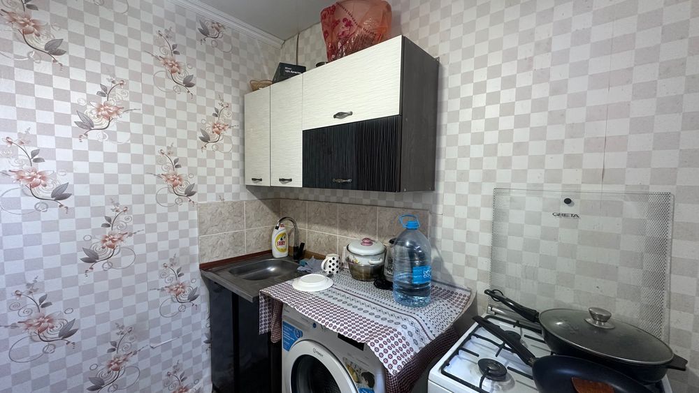 3х ком-ая 26квартал ипотека