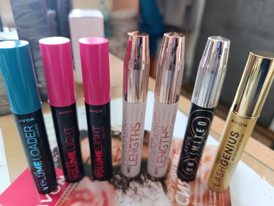 Продам косметику