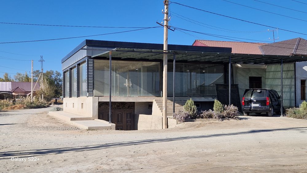 Арендага здания берилади