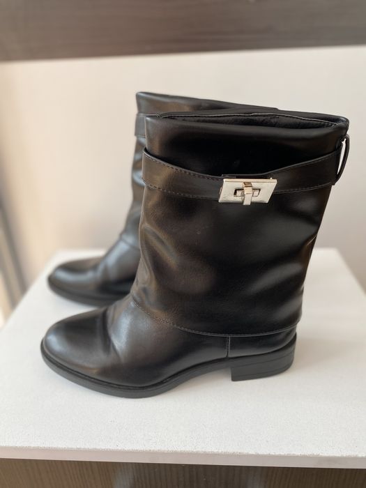 Дамски боти Lilia