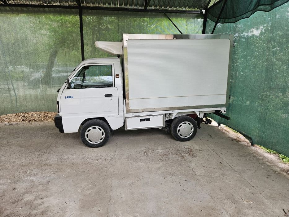 Labo 2023 yil refrejatorli