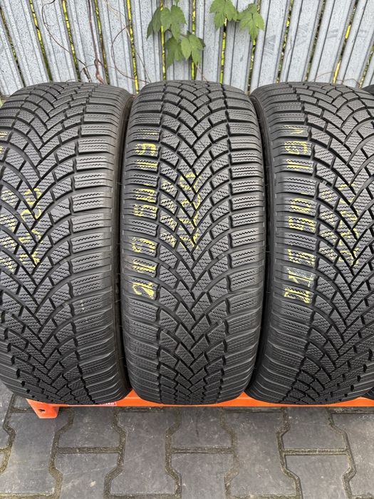 Anvelope Iarna 215/50/19 Bridgestone Blizzak LM005 215 50 19 R19