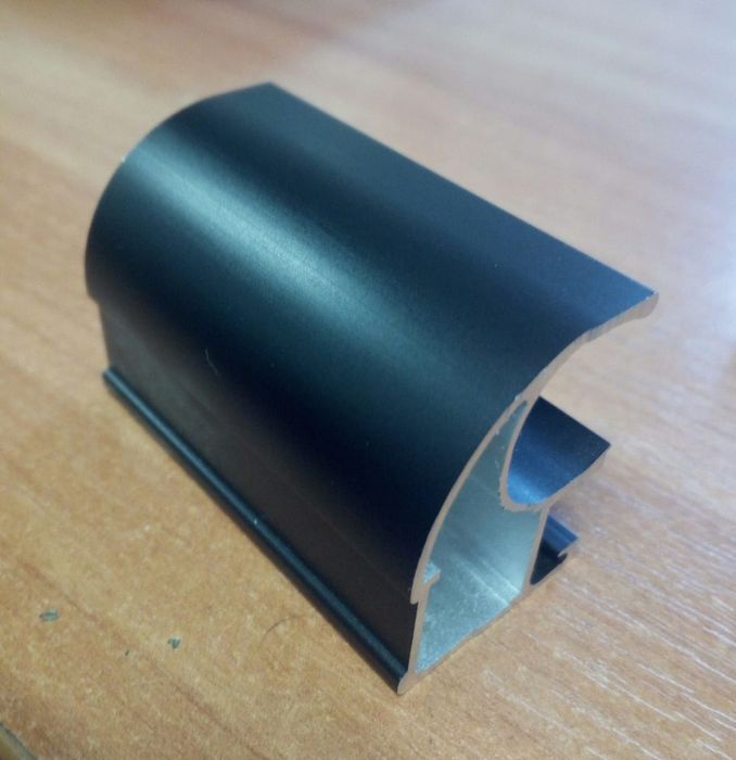 Профиль для шкафов купе